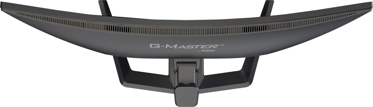 iiyama 27" G-Master GCB2784HSU-B1 IPS LED Curved