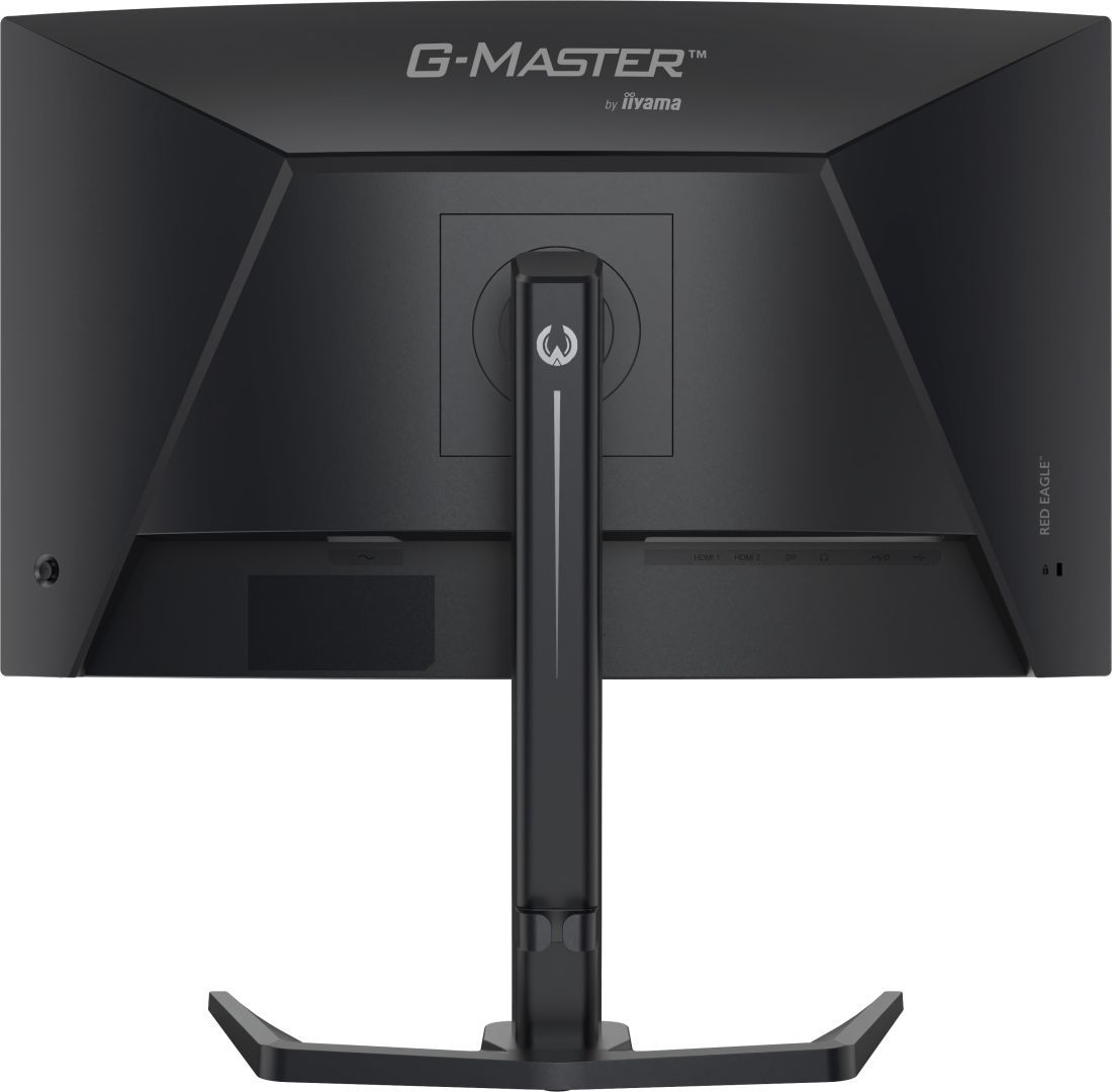 iiyama 27" G-Master GCB2784HSU-B1 IPS LED Curved