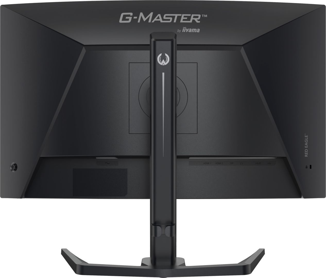 iiyama 27" G-Master GCB2784HSU-B1 IPS LED Curved