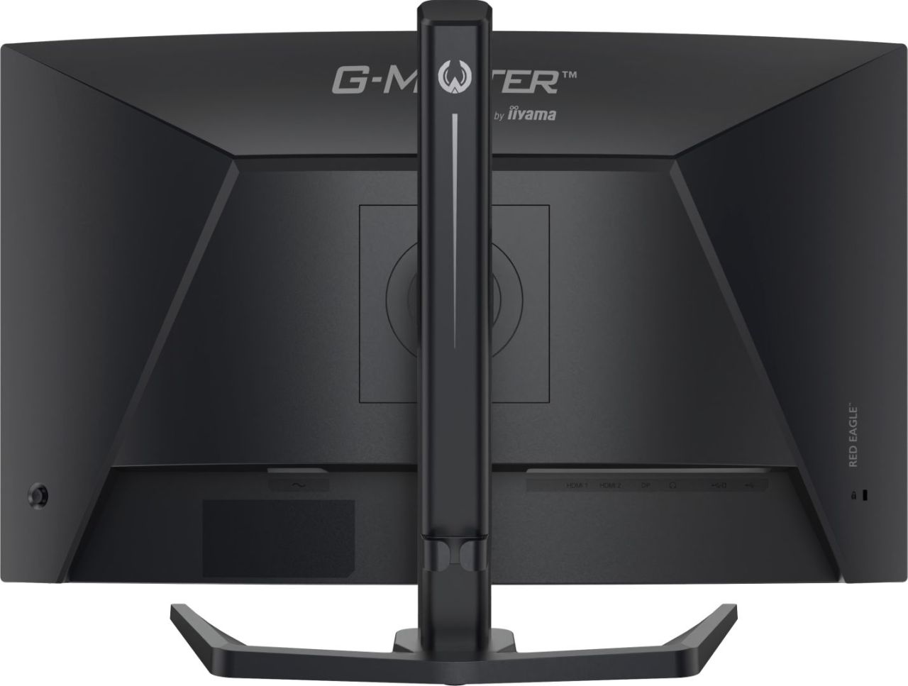 iiyama 27" G-Master GCB2784HSU-B1 IPS LED Curved