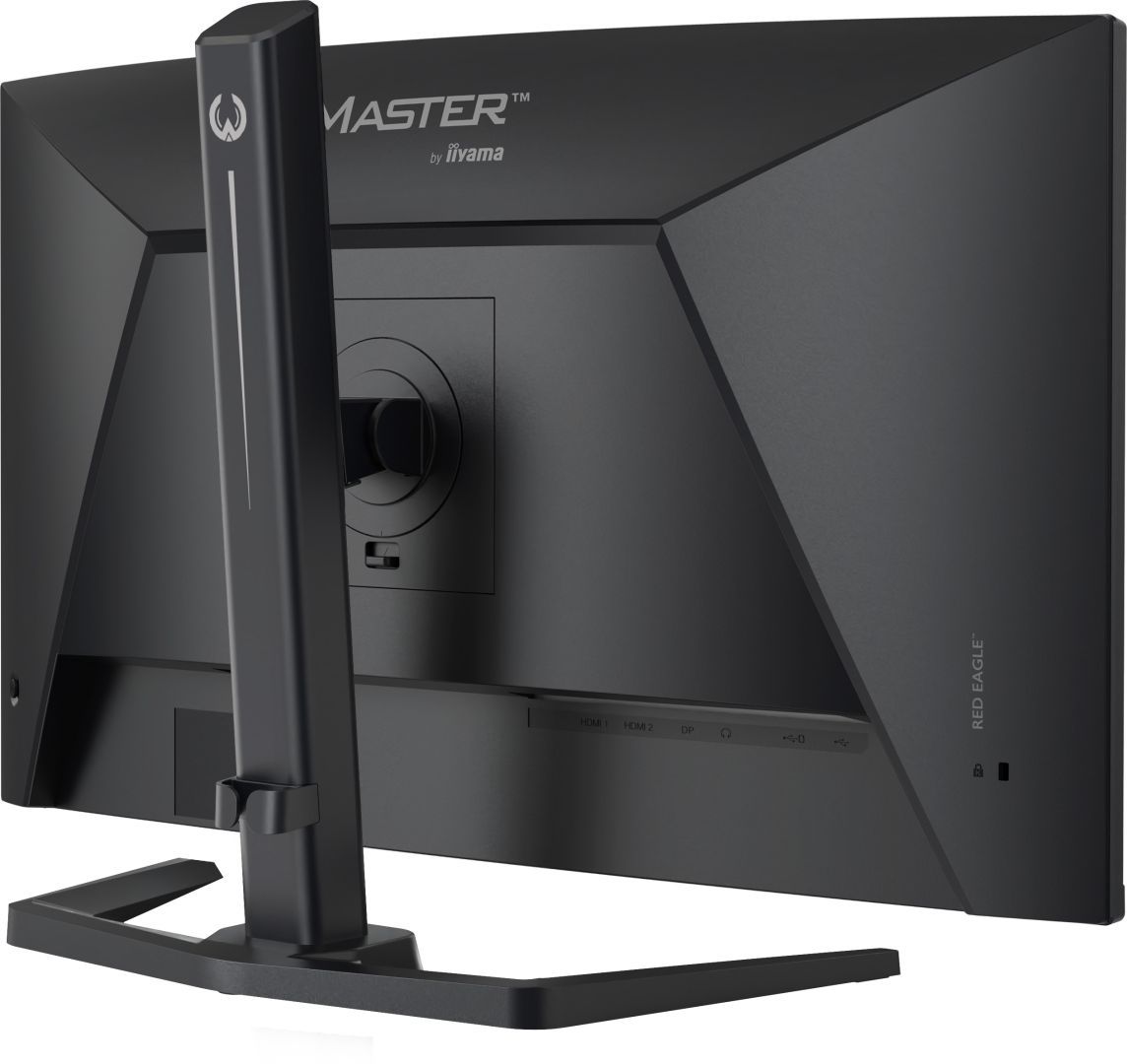 iiyama 27" G-Master GCB2784HSU-B1 IPS LED Curved