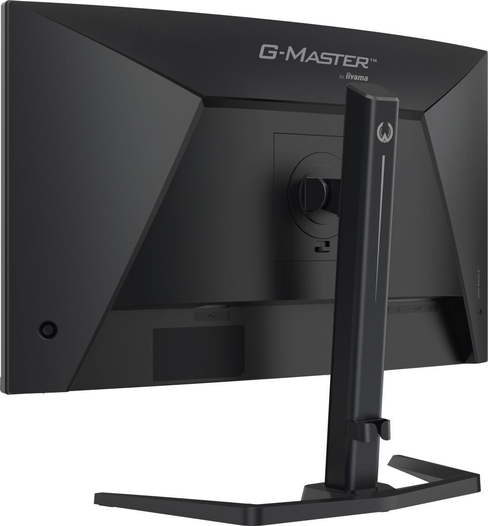 iiyama 27" G-Master GCB2784HSU-B1 IPS LED Curved