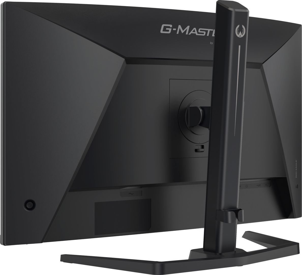 iiyama 27" G-Master GCB2784HSU-B1 IPS LED Curved