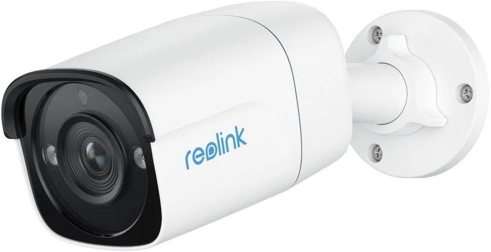 Reolink P320 Smart 5MP PoE Security Camera with Person/Vehicle/Animal Detection Reolink P320 Smart 5MP PoE Security Camera with Person/Vehicle/Animal Detection