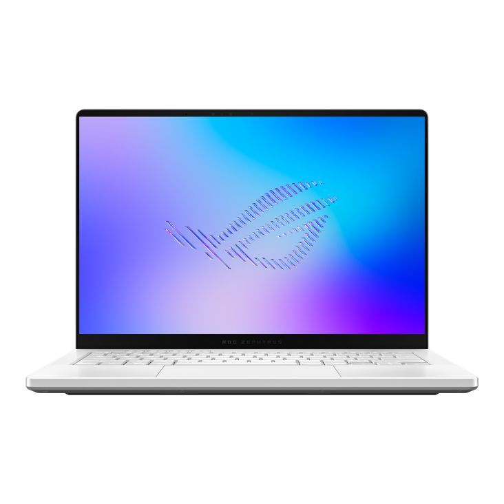 Asus GU405AW-SY017W Platinum White