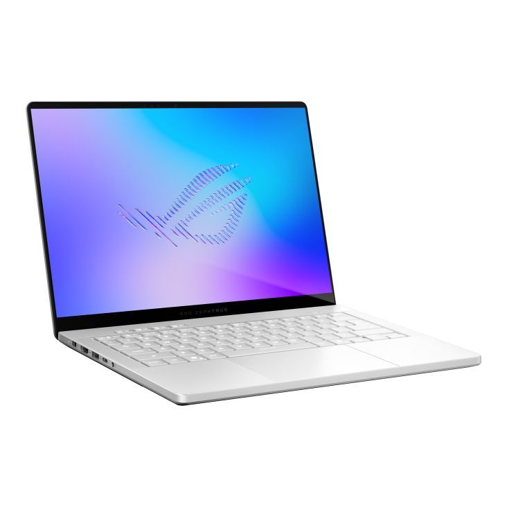 Asus GU405AW-SY017W Platinum White