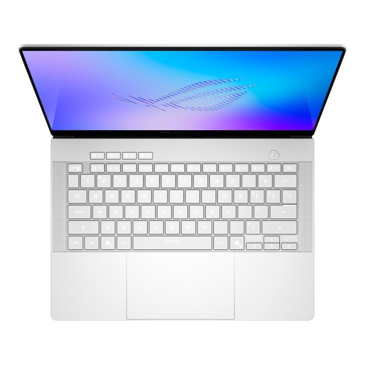 Asus GU405AW-SY017W Platinum White