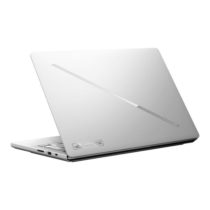 Asus GU405AW-SY017W Platinum White