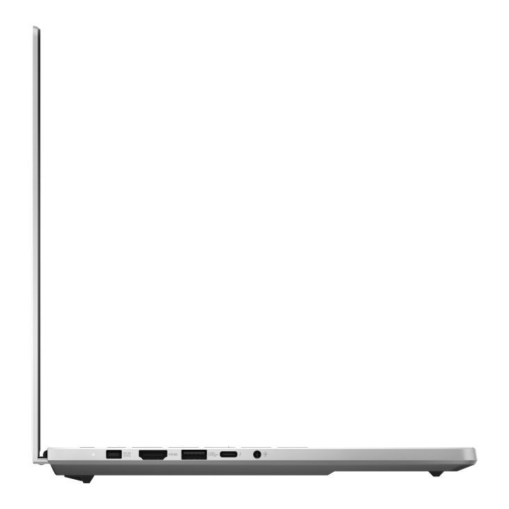 Asus GU405AW-SY017W Platinum White