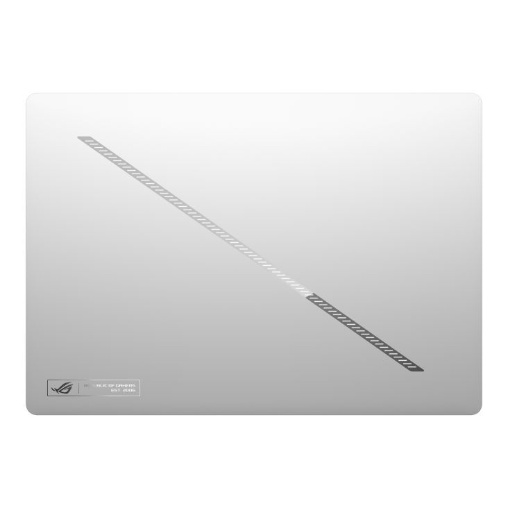 Asus GU405AW-SY017W Platinum White