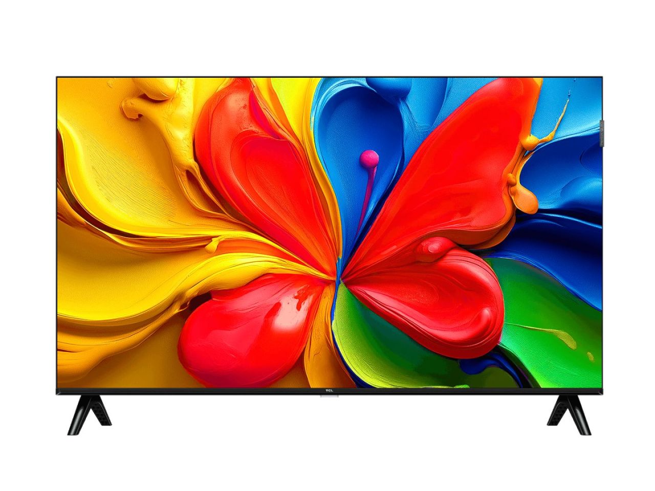 TCL 32" 32S4K QLED