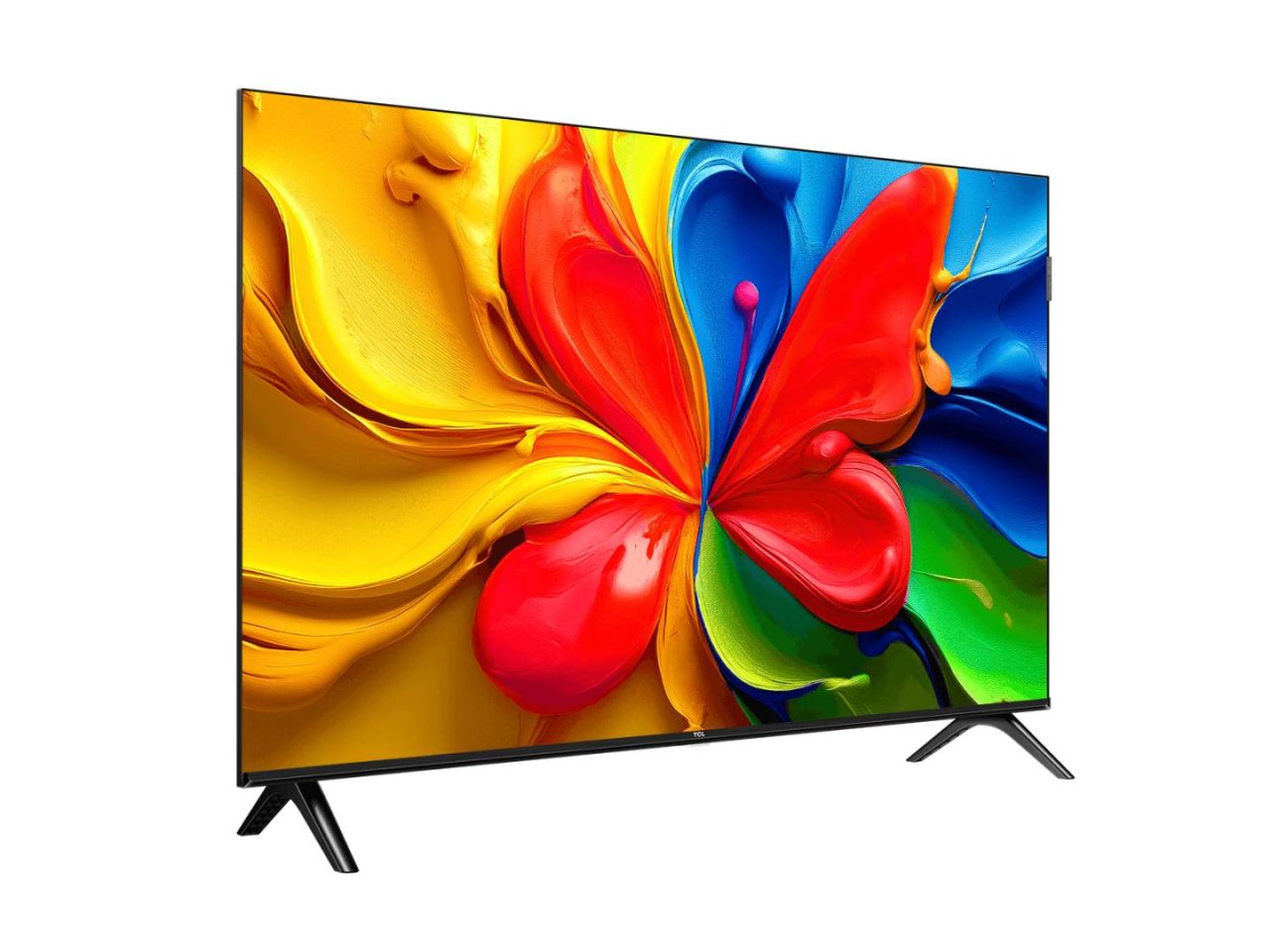 TCL 32" 32S4K QLED