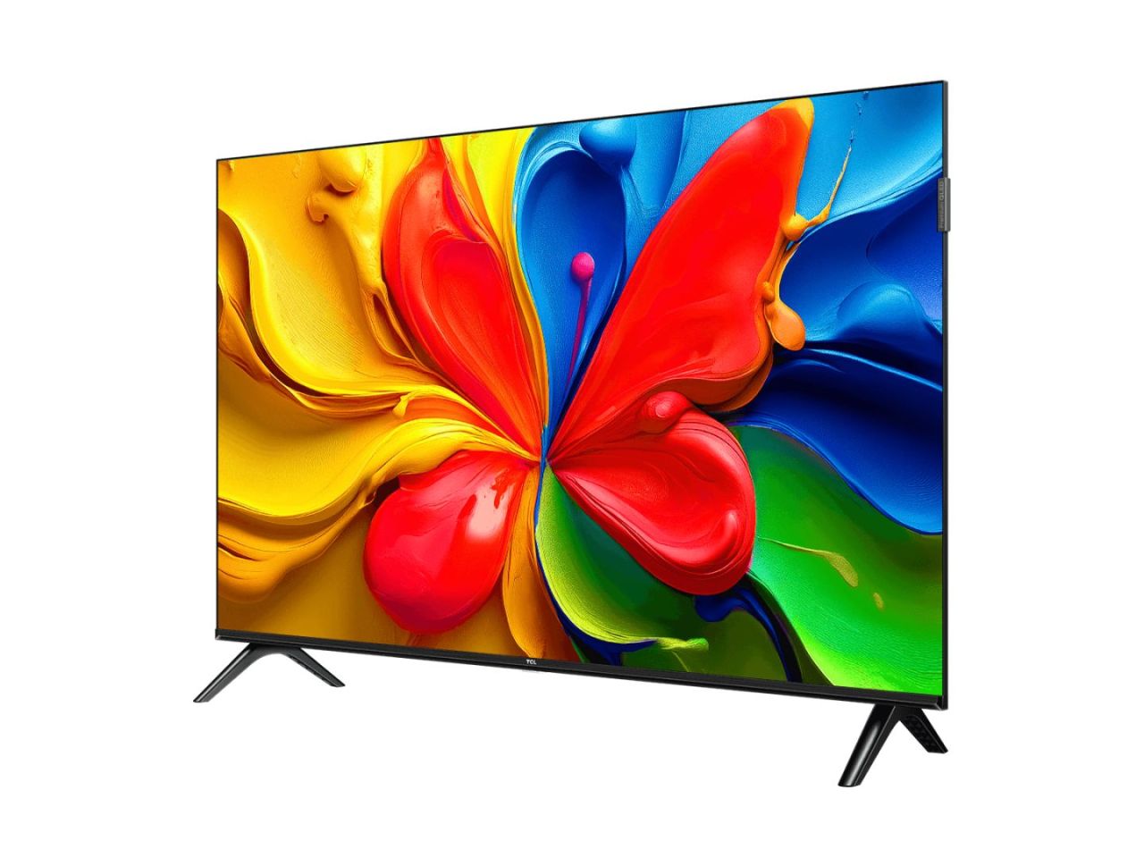 TCL 32" 32S4K QLED