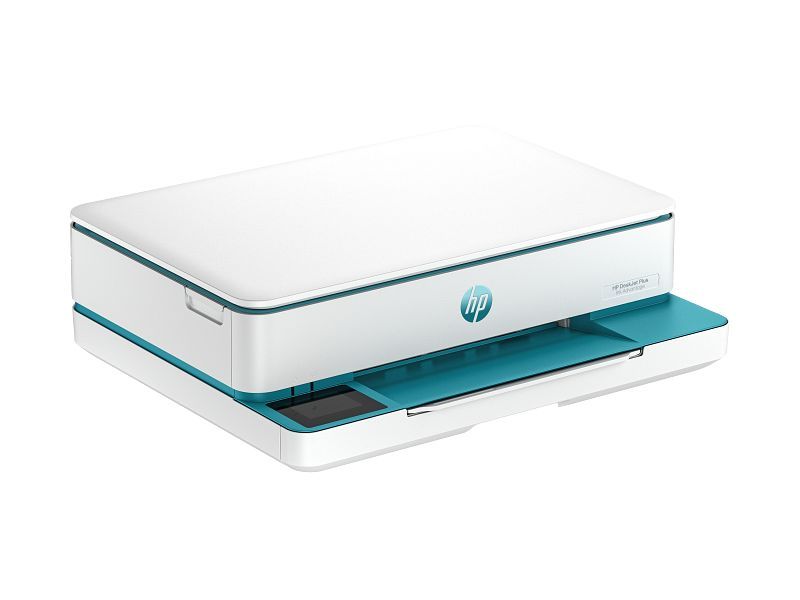 HP Envy 6122e AiO Wireless Tintasugaras Nyomtató/Másoló/Scanner