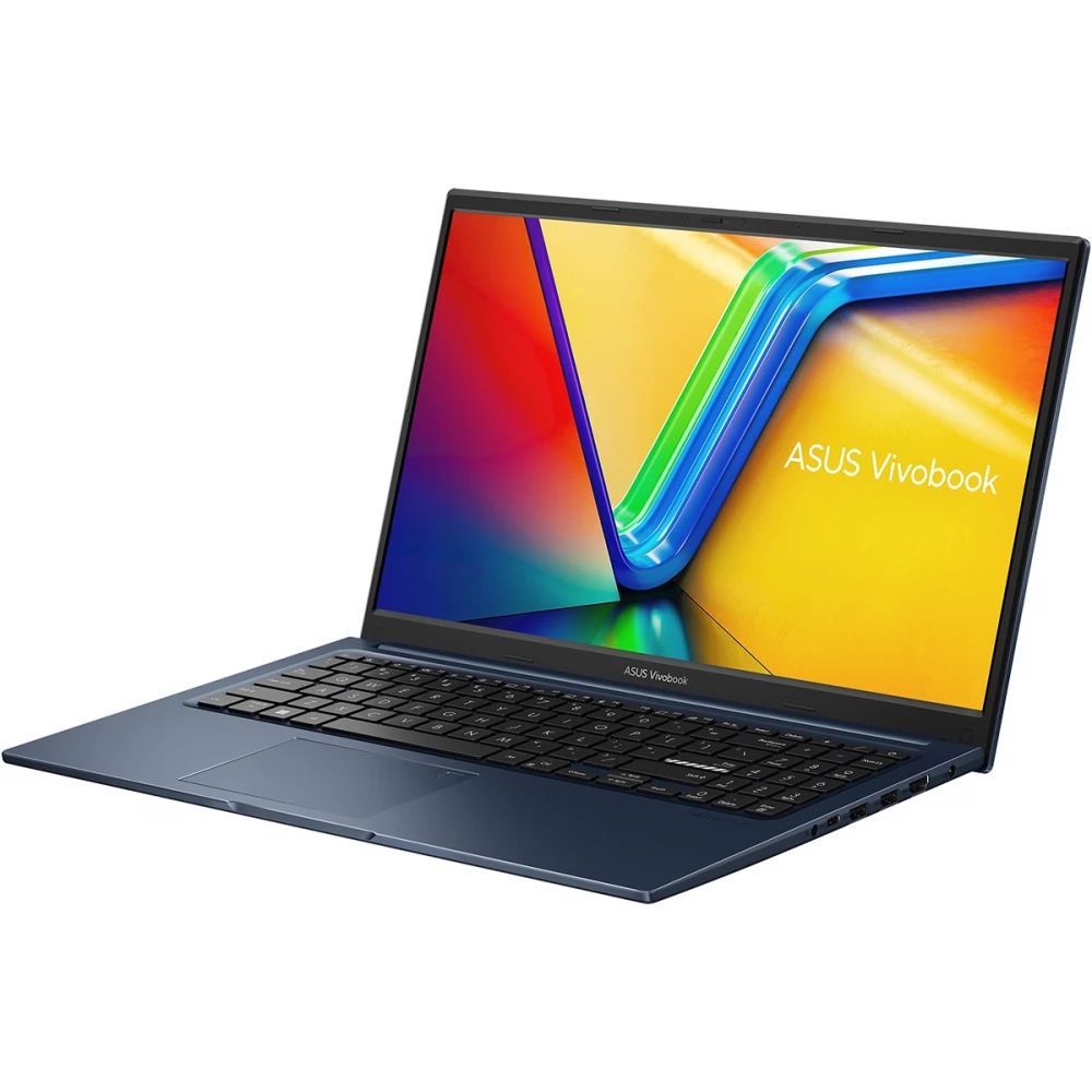 Asus X1504VA-BQ5489 Blue