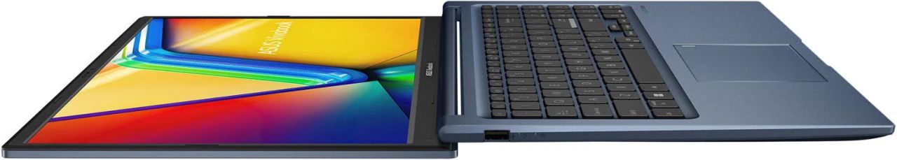 Asus X1504VA-BQ5489 Blue