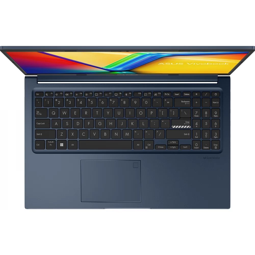 Asus X1504VA-BQ5489 Blue