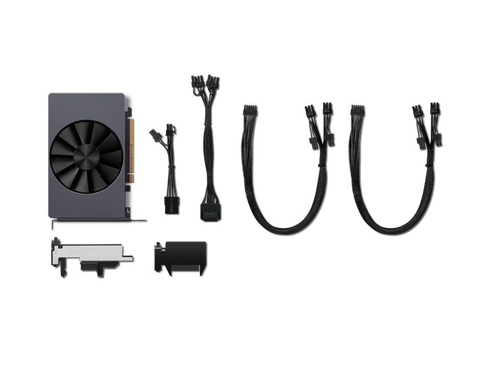 Lenovo NVIDIA GeForce RTX 5060 8GB