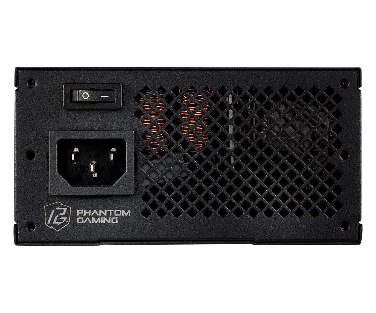 ASRock 1000W 80+ Platinum Phantom Gaming PG-1000PSF