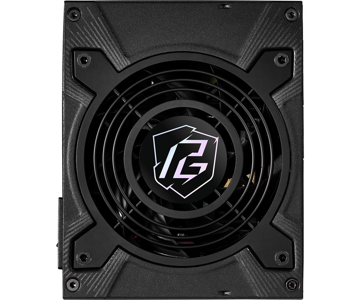 ASRock 850W 80+ Platinum Phantom Gaming PG-850PSF