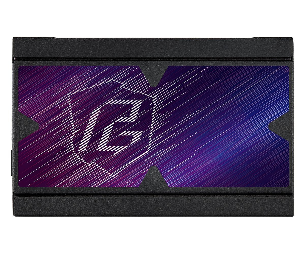 ASRock 850W 80+ Platinum Phantom Gaming PG-850PSF