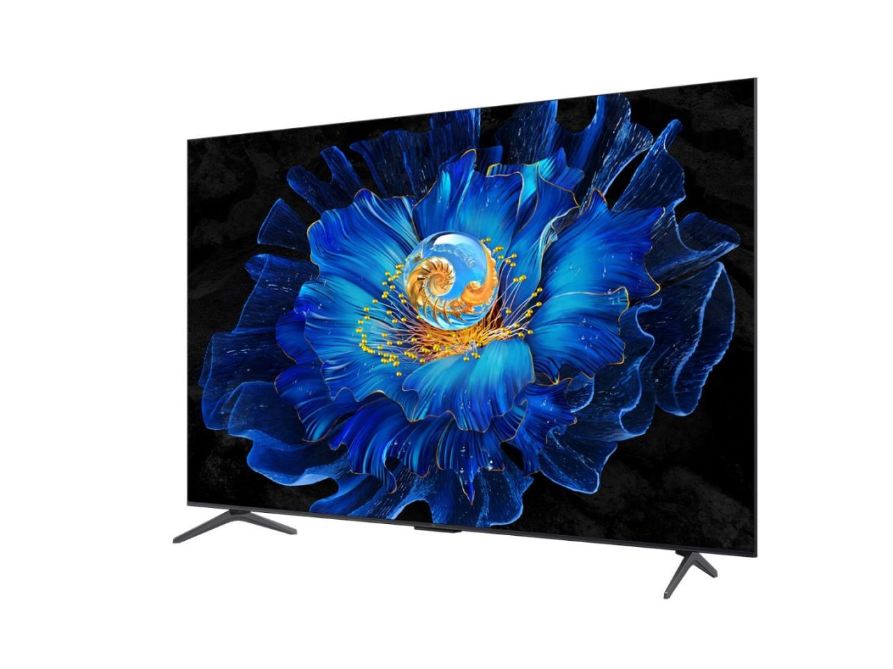 TCL 75" 75C6KS Mini LED Smart