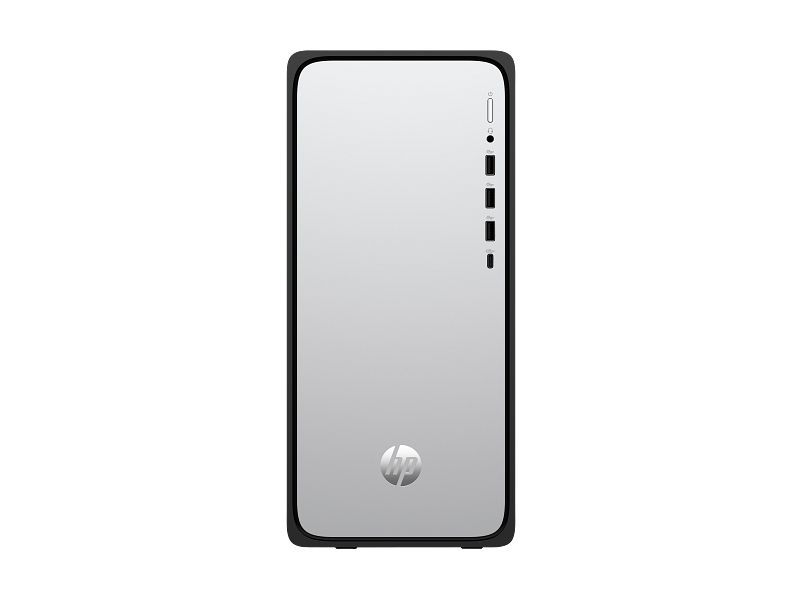 HP OmniDesk M02-0004nn Meteor Silver