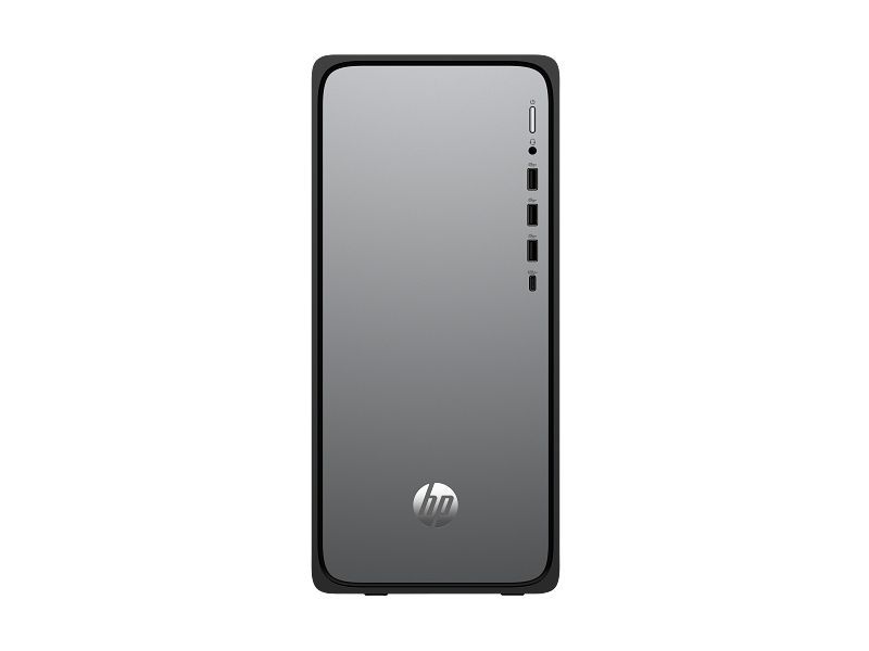 HP OmniDesk M02-0004nn Meteor Silver