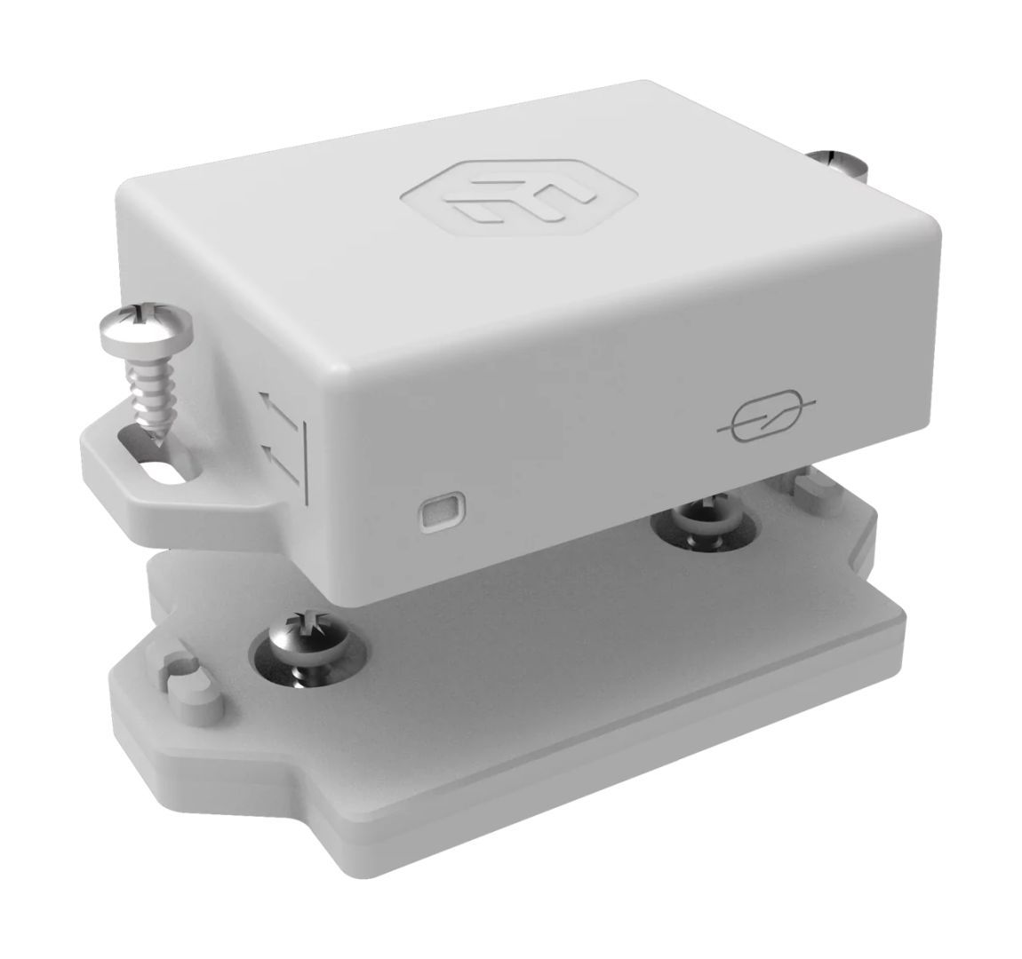 Mikrotik TG-LR82 LoRaWAN sensor tag Mikrotik TG-LR82 LoRaWAN sensor tag