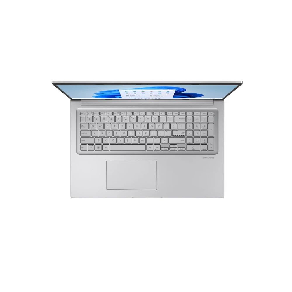 Asus X1704VA-AU1310 Silver