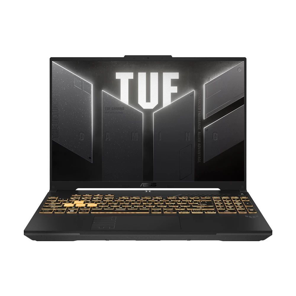 Asus FA608UMI-TU166 Jaeger Gray