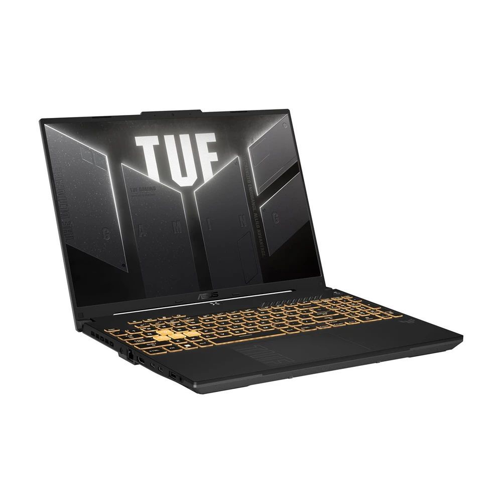 Asus FA608UMI-TU166 Jaeger Gray