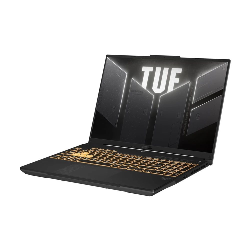 Asus FA608UMI-TU166 Jaeger Gray