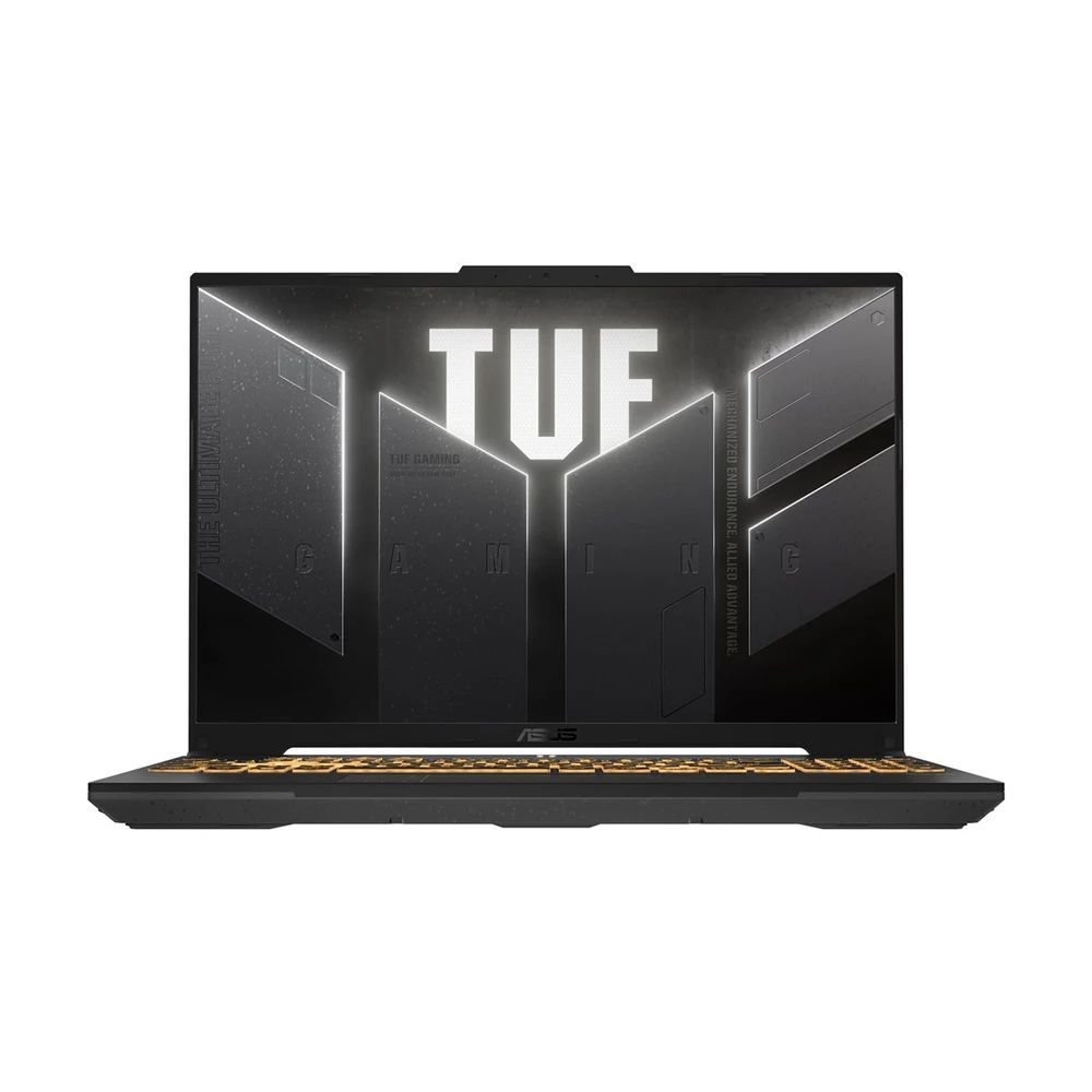 Asus FA608UMI-TU166 Jaeger Gray