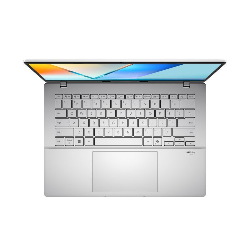 Asus M3407HA-LY166 Cool Silver