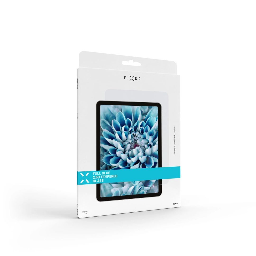 FIXED 2,5D edzett üveg Honor Pad X8b készülékhez FIXED 2,5D edzett üveg Honor Pad X8b készülékhez