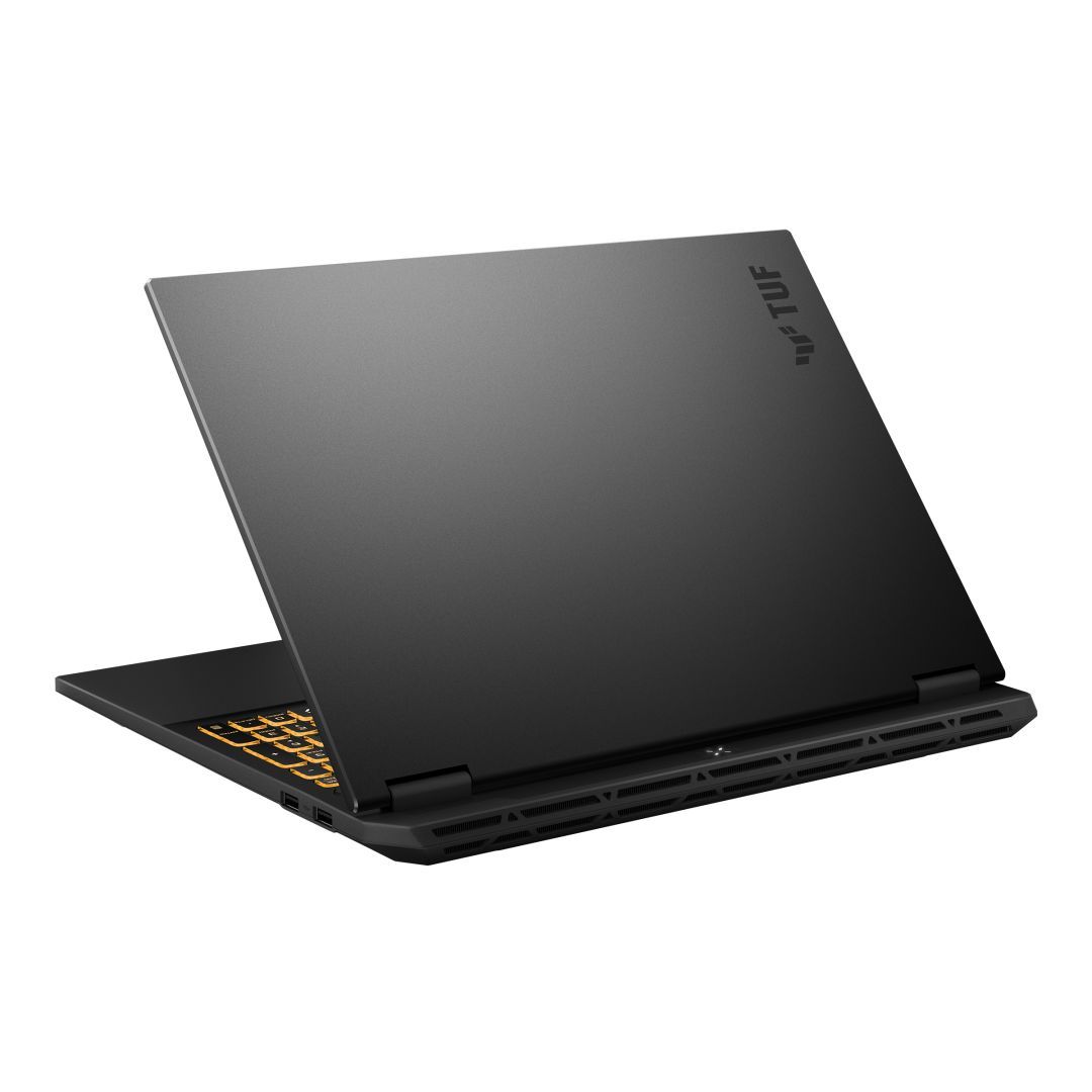 Asus FX608JMI-TU271 Jaeger Gray