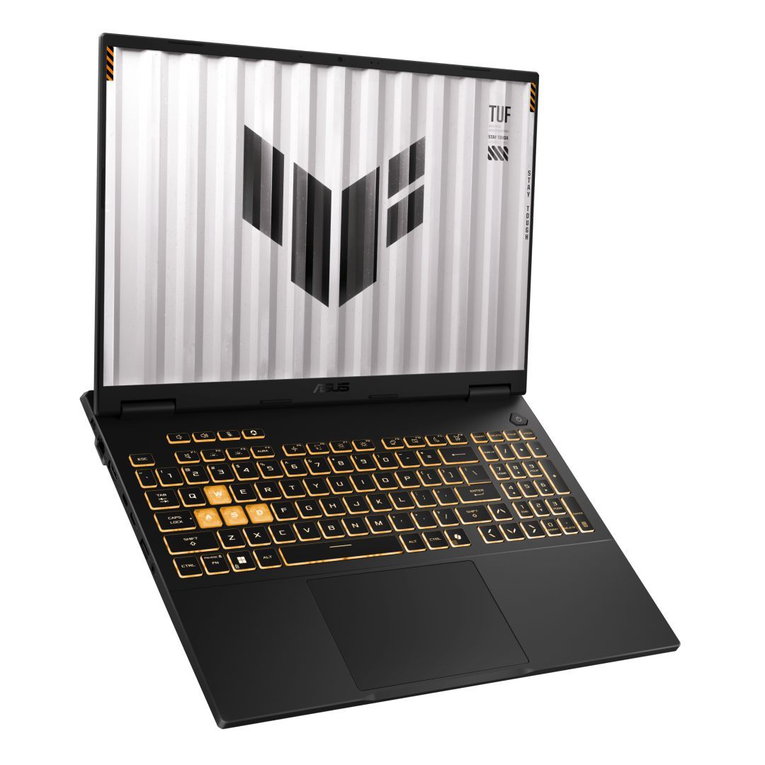 Asus FX608JMI-TU271 Jaeger Gray