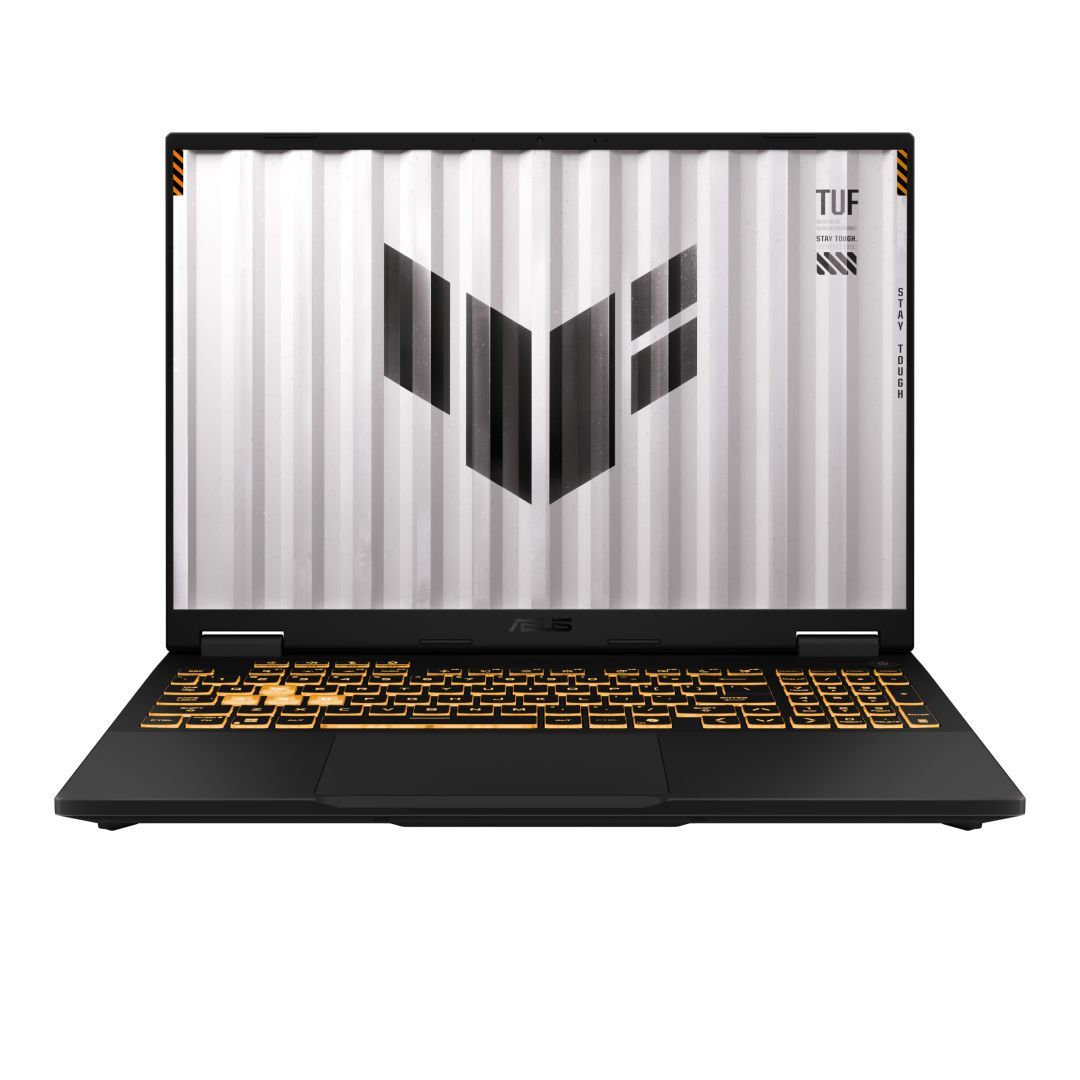 Asus FX608JMI-TU271 Jaeger Gray