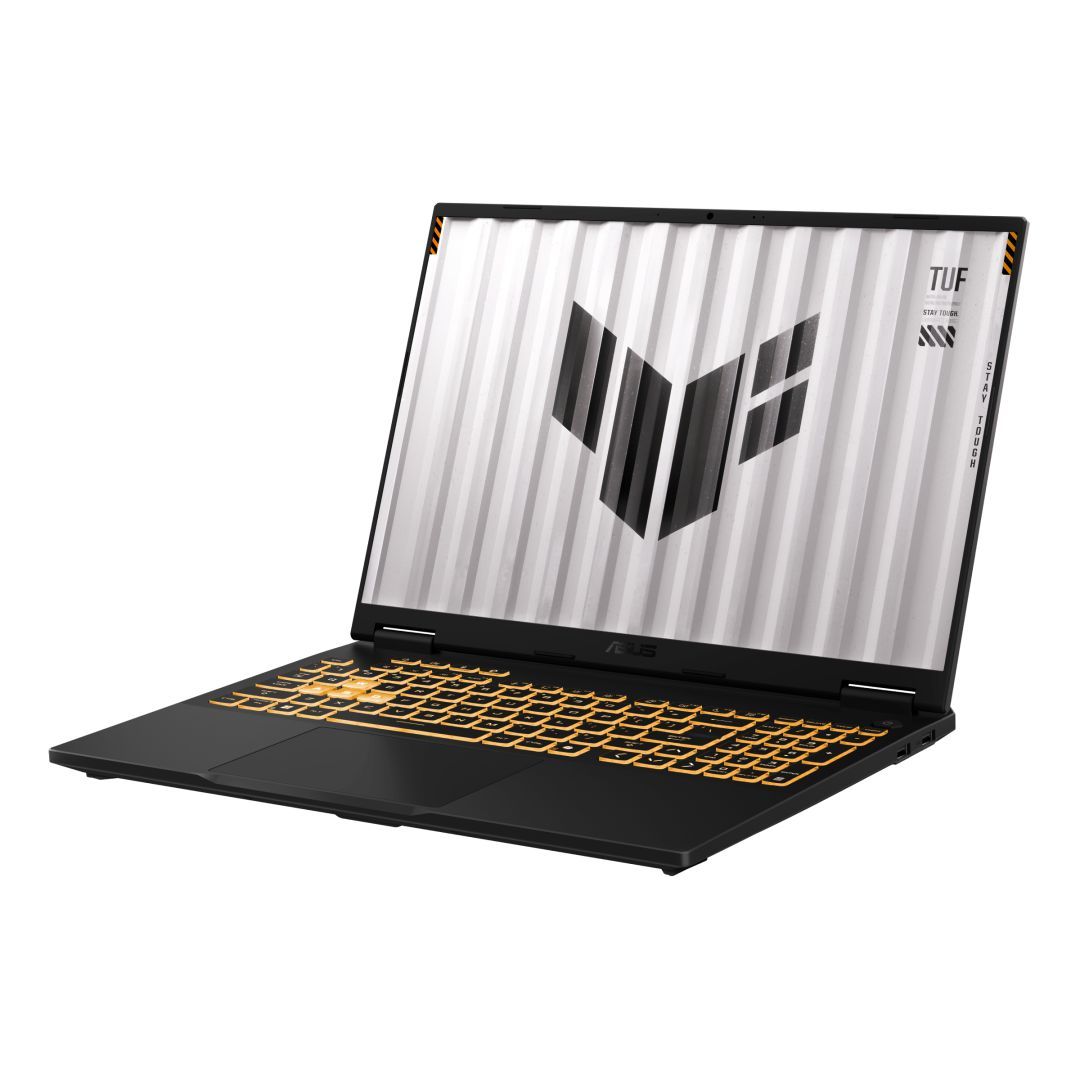 Asus FX608JMI-TU270 Jaeger Gray