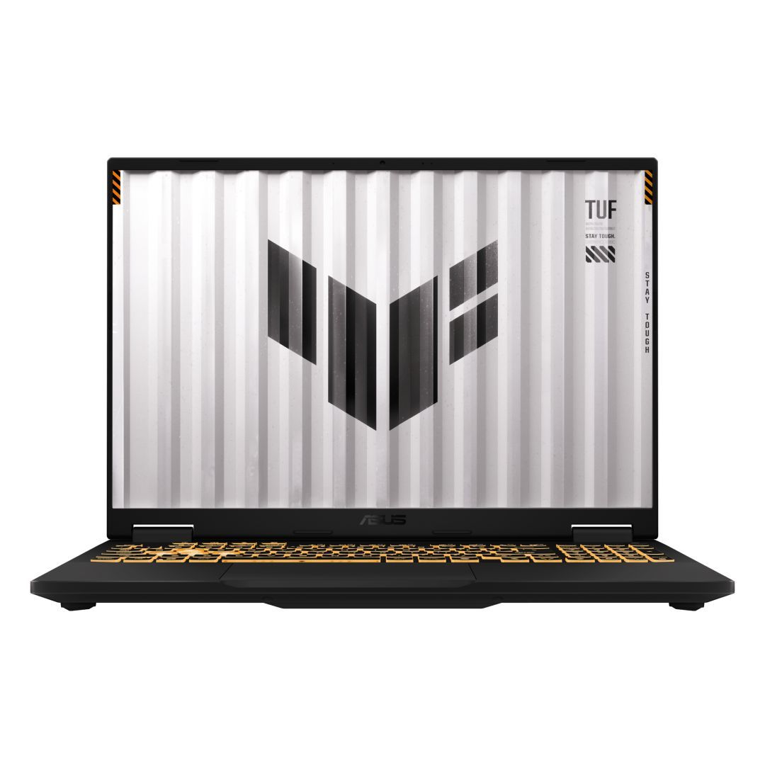 Asus FX608JMI-TU270 Jaeger Gray