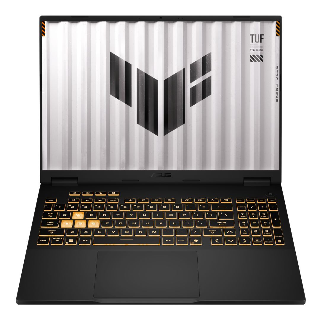 Asus FX608JMI-TU270 Jaeger Gray