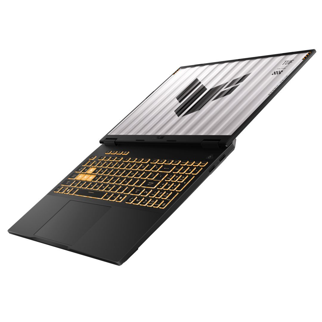 Asus FX608JMI-TU270 Jaeger Gray