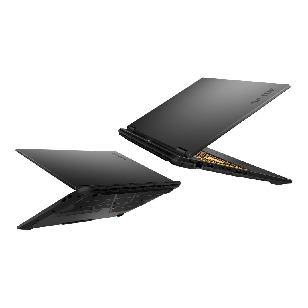 Asus FX608JMI-TU270 Jaeger Gray