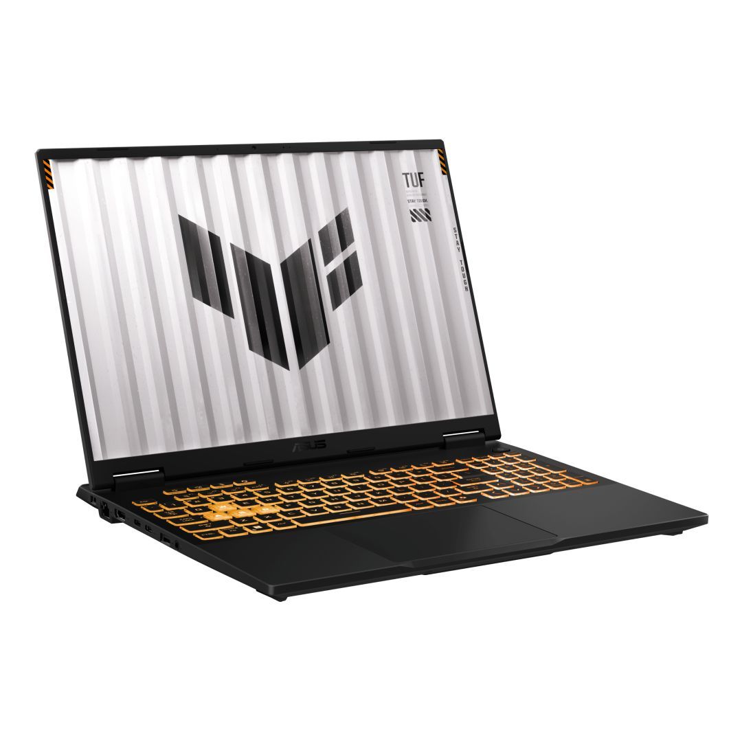 Asus FX608JHI-TU231 Jaeger Gray