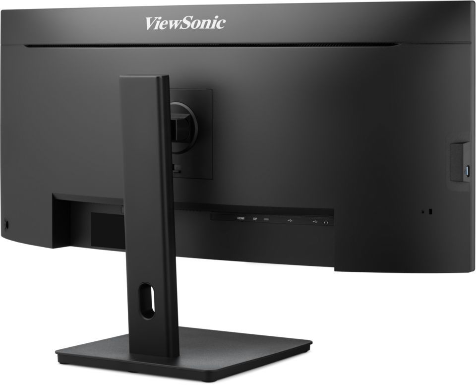 Viewsonic 34" VA3420C-2 LED Curved Viewsonic 34" VA3420C-2 LED Curved
