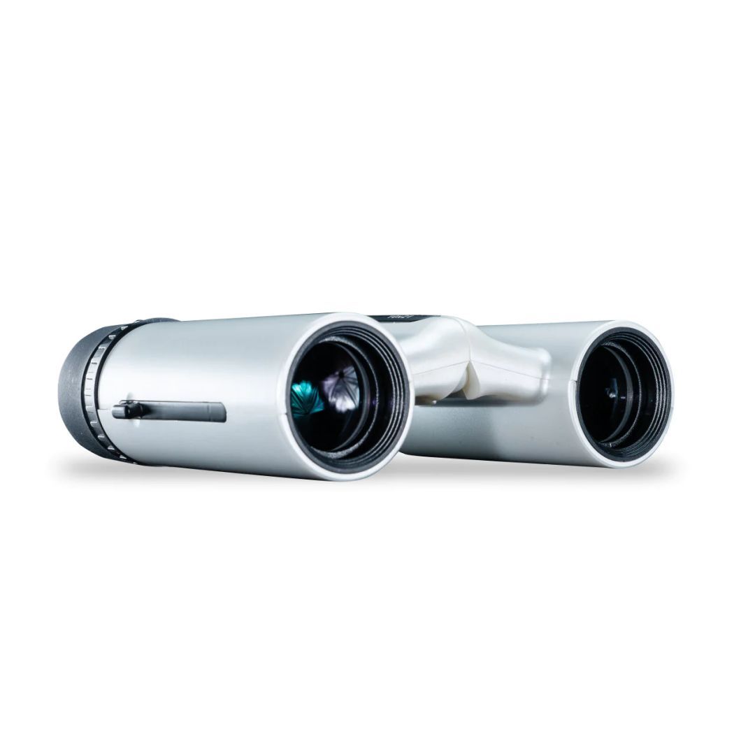 Vanguard VESTA Compact Binocular 8X21 White Pearl