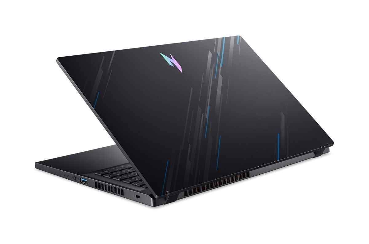 Acer Nitro V ANV15-A31-R8F6 Black Acer Nitro V ANV15-A31-R8F6 Black