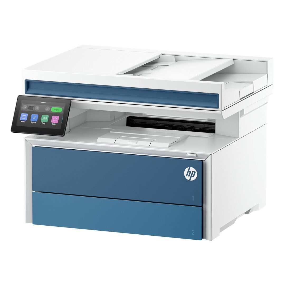 HP LaserJet Pro MFP 4113fdn Lézernyomtató/Másoló/Scanner HP LaserJet Pro MFP 4113fdn Lézernyomtató/Másoló/Scanner
