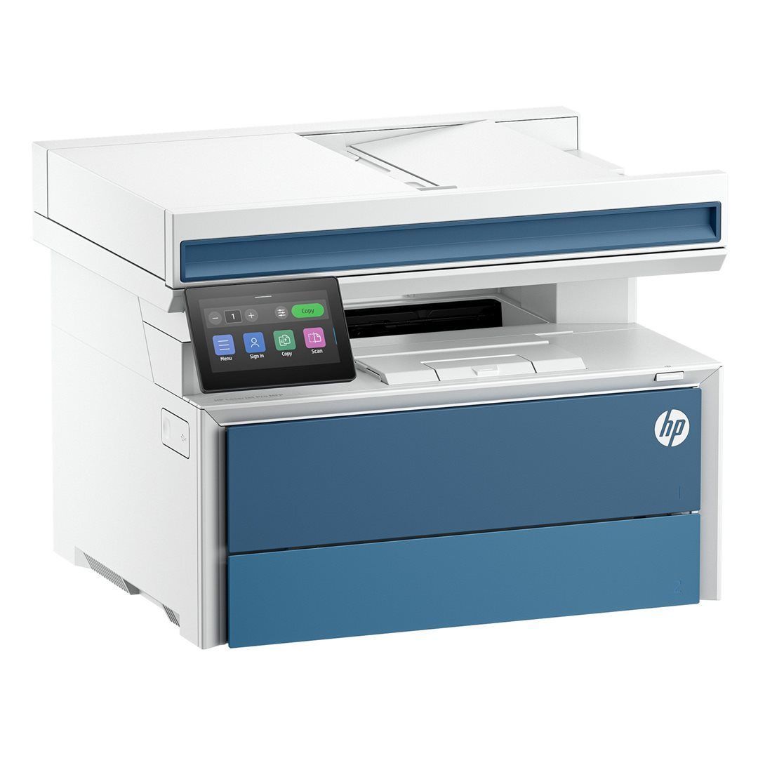 HP LaserJet Pro MFP 4113fdn Lézernyomtató/Másoló/Scanner HP LaserJet Pro MFP 4113fdn Lézernyomtató/Másoló/Scanner